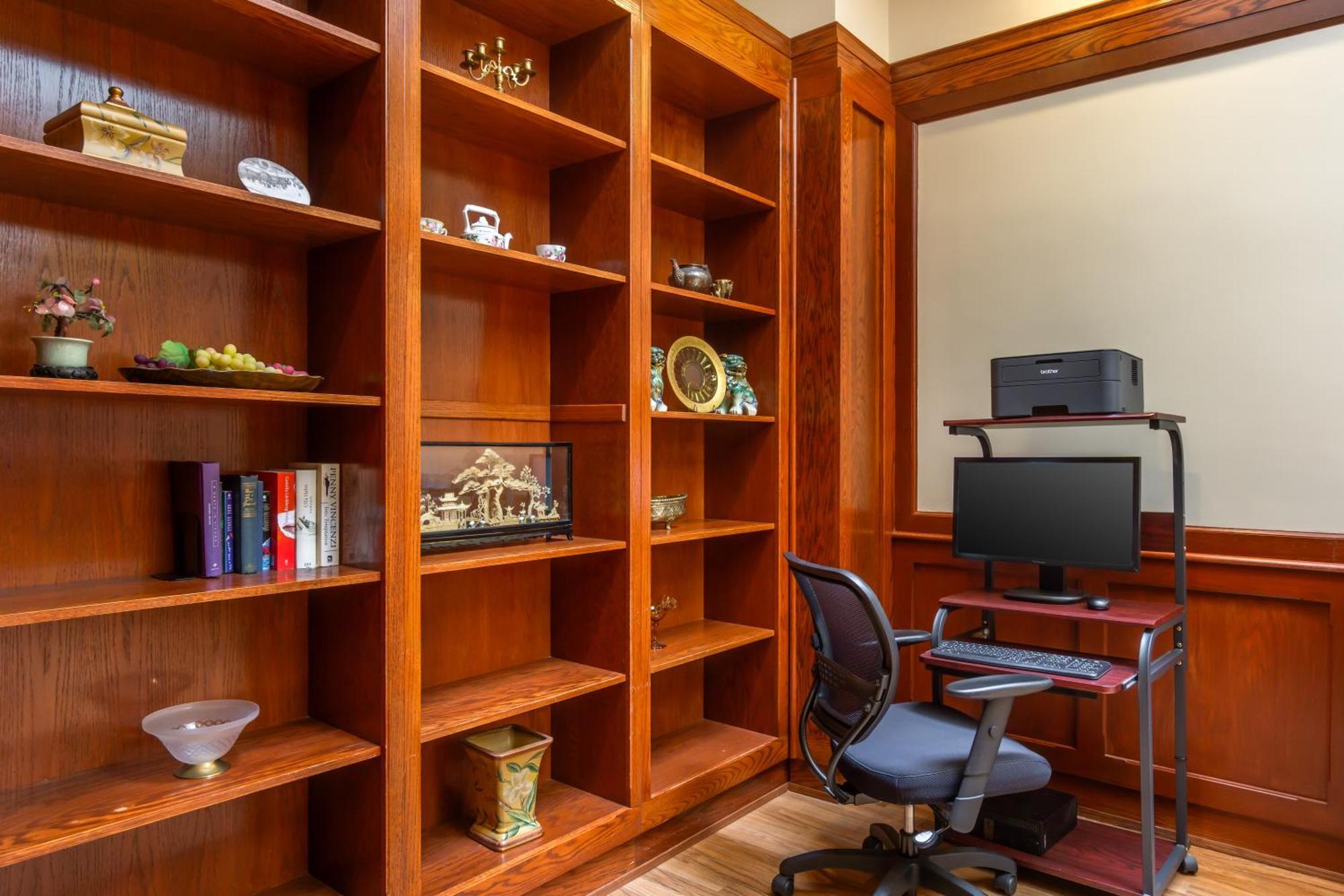 Western Pioneer Square Downtown Hotel 3*