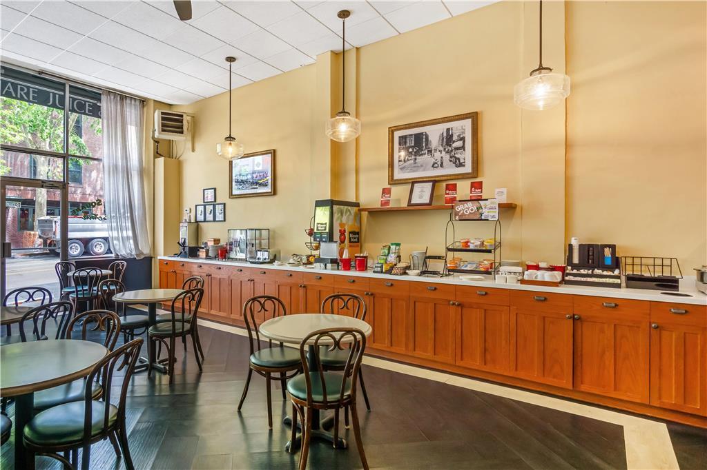 Western Pioneer Square Downtown Hotel