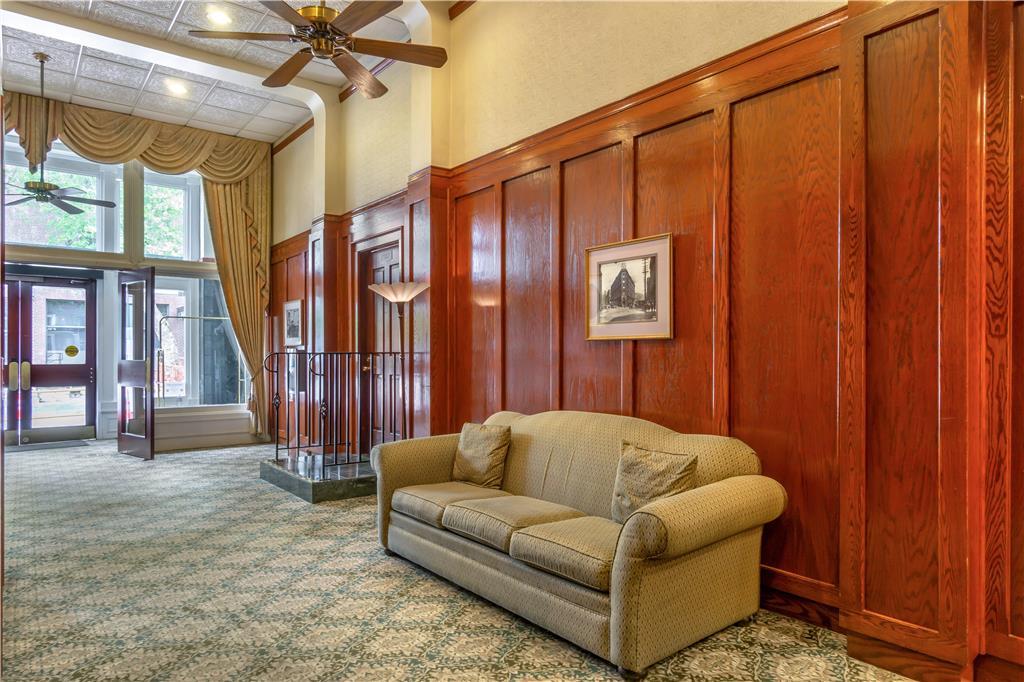 Hotel Western Pioneer Square Downtown 3*
