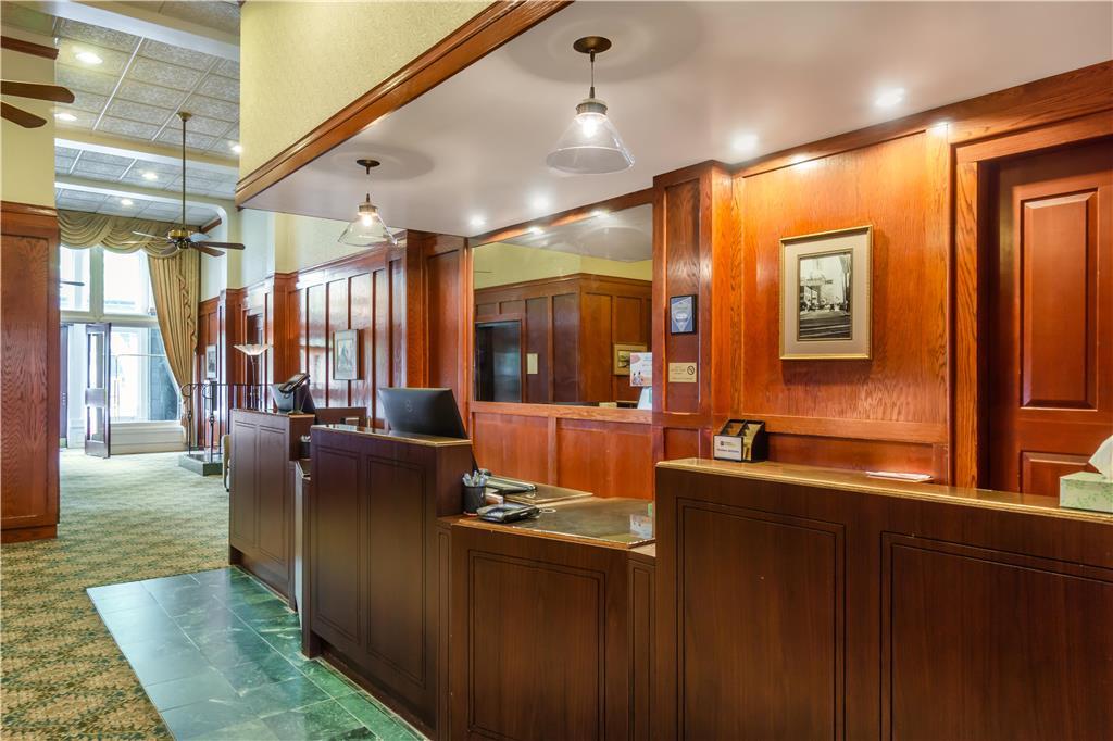 Western Pioneer Square Downtown 3*