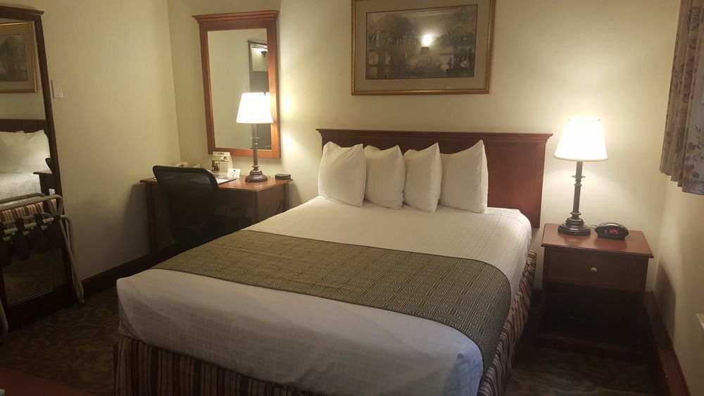 Western Pioneer Square Downtown Hotel Seattle