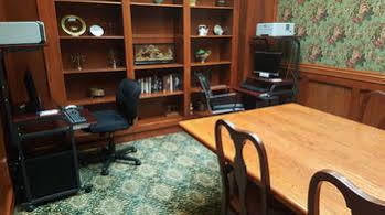 Hotel Western Pioneer Square Downtown 3*
