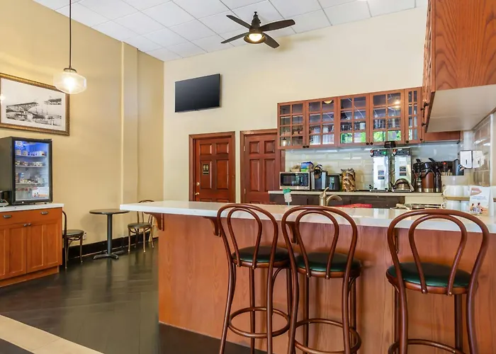 Best Western Plus Pioneer Square Hotel Downtown