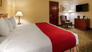 Hotel Western Pioneer Square Downtown 3*