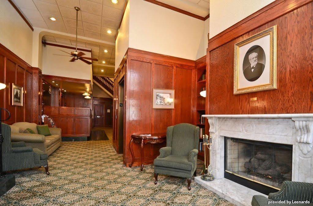 Western Pioneer Square Downtown 3* Seattle